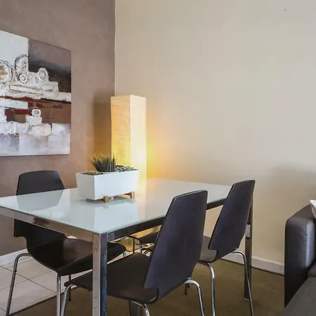 Modern Flat In Old Town * Limassol
