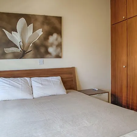 Modern Flat In Old Town * Limassol