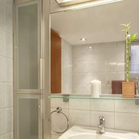 Modern Flat In Old Town * Limassol